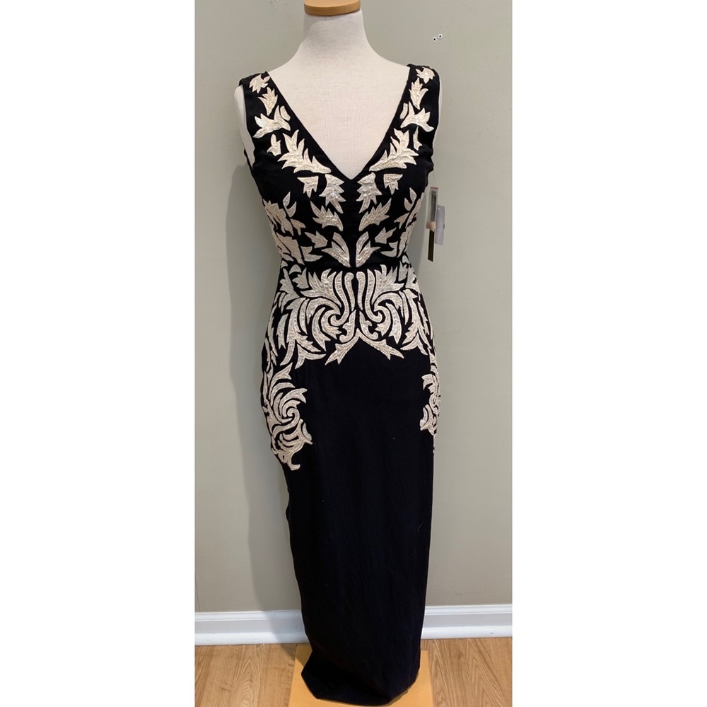 Nicole Miller Formal Dress